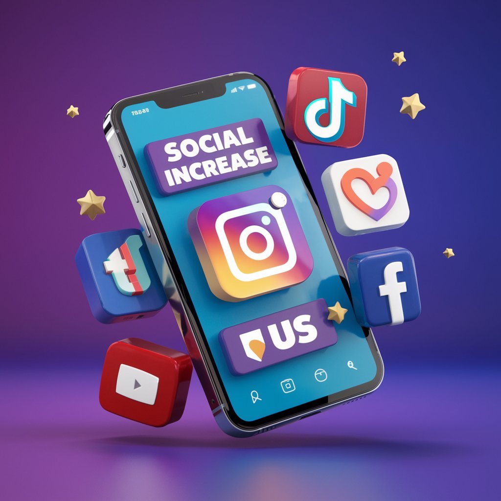 socialincrease blog banner