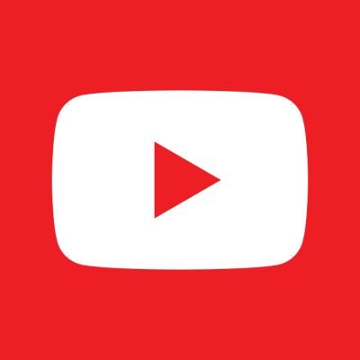 youtube product image